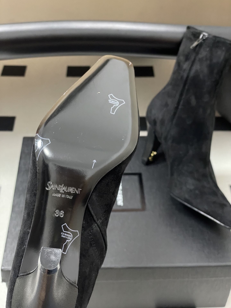 Y51 boots